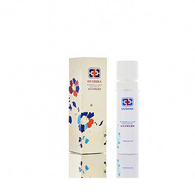 矿区抗菌防护喷雾