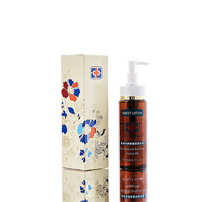 矿区男女外阴洗液