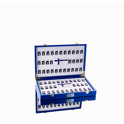 矿区润芯综合版