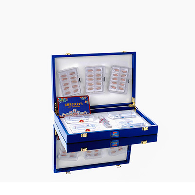 矿区爱芯回春综合版